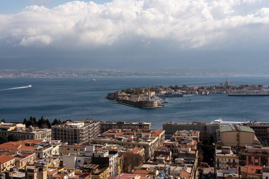 Messina